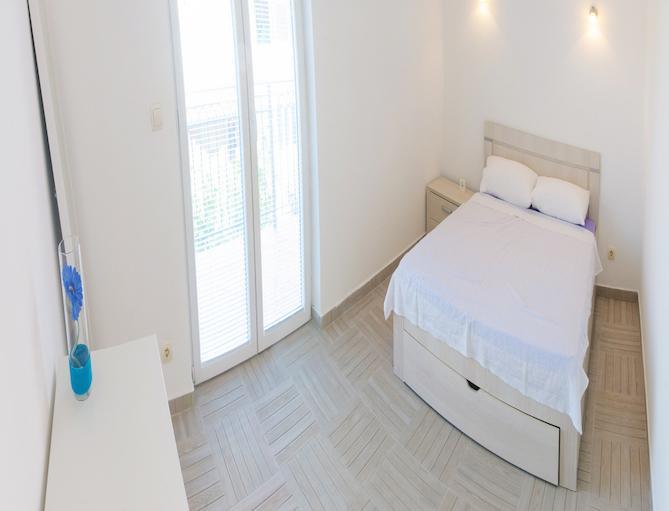 Apartmani Tivat Kaludjerovic Chambre photo
