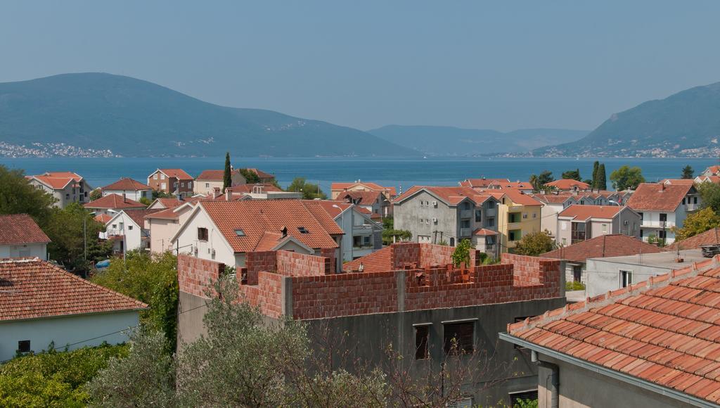 Apartmani Tivat Kaludjerovic Chambre photo