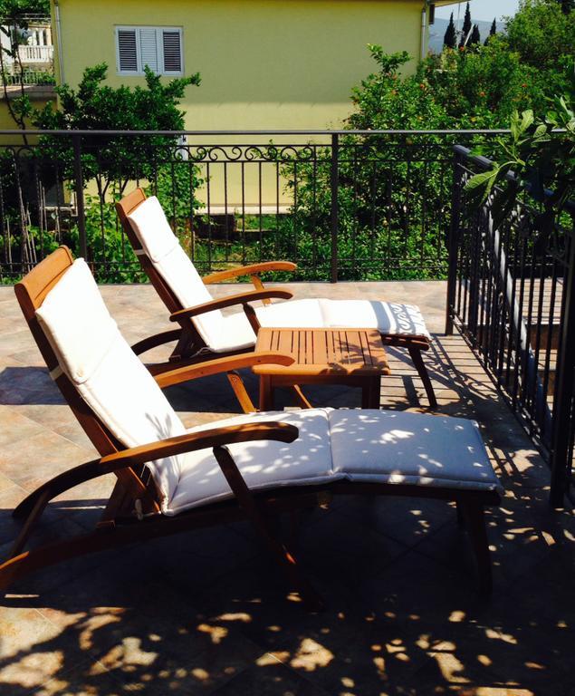 Apartmani Tivat Kaludjerovic Chambre photo
