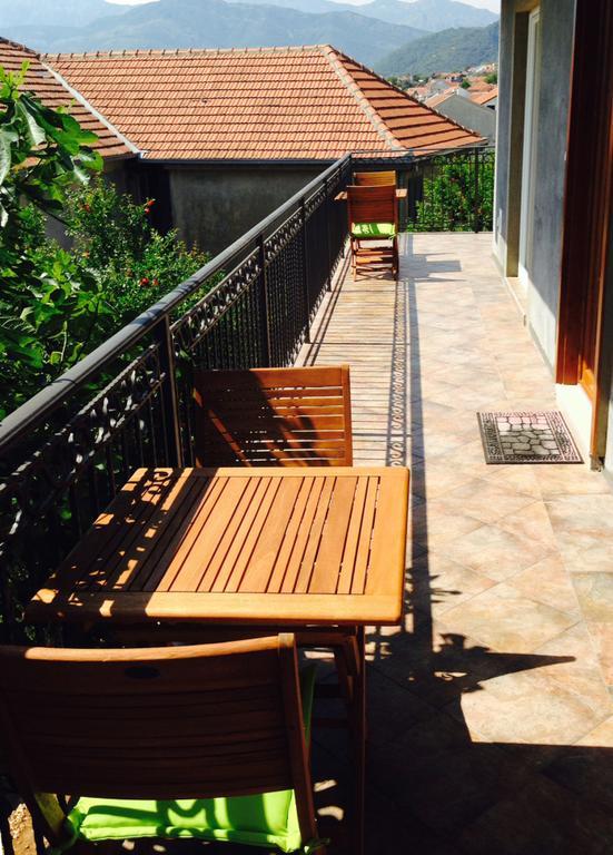 Apartmani Tivat Kaludjerovic Chambre photo