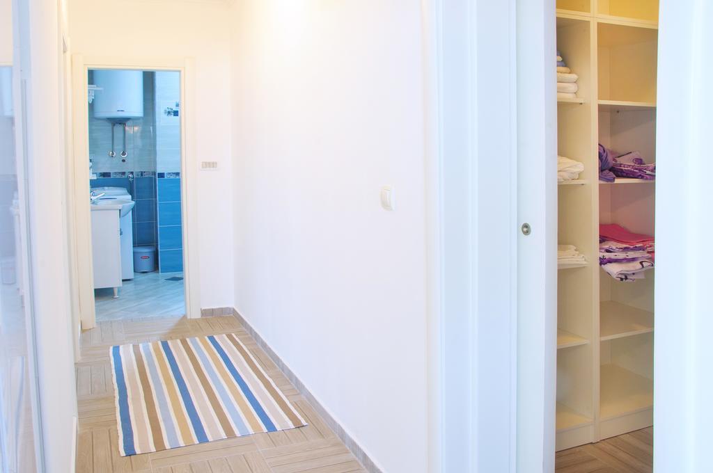 Apartmani Tivat Kaludjerovic Chambre photo