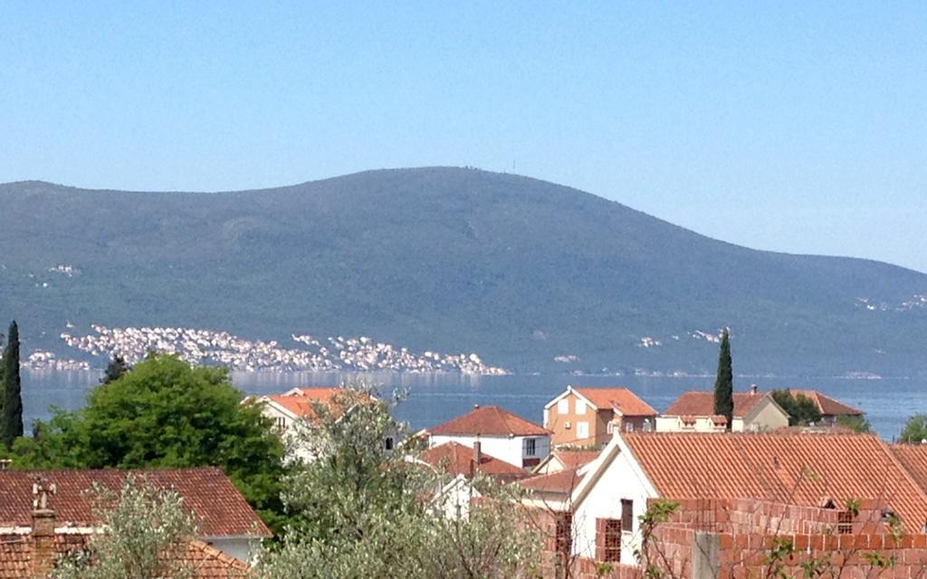 Apartmani Tivat Kaludjerovic Chambre photo